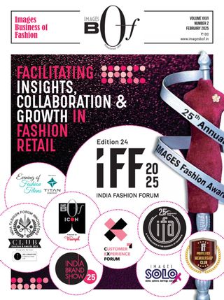 Business Of  Fashion